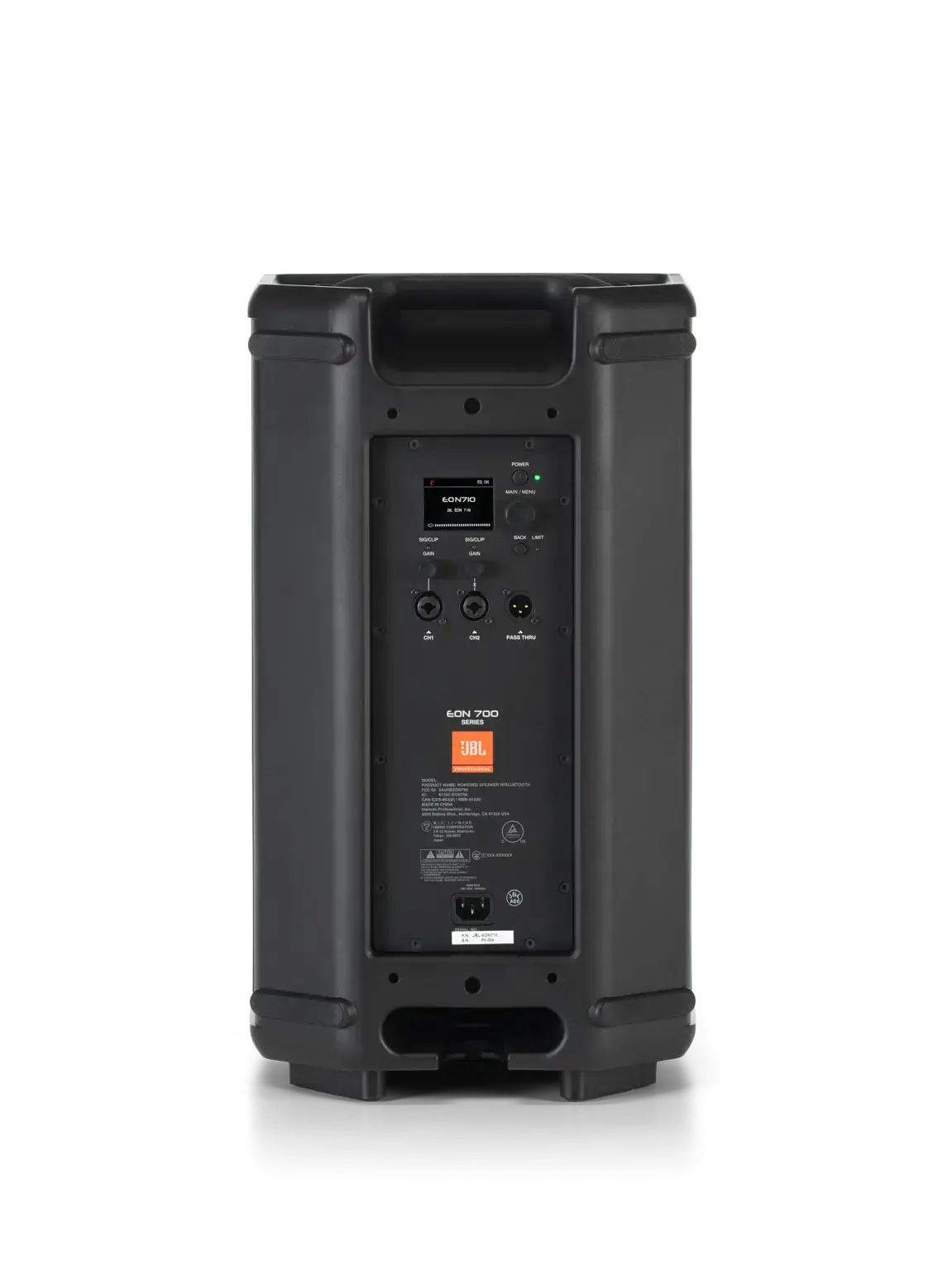 JBL EON710 - Image 5