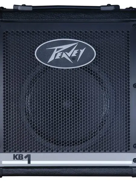 Peavey KB® 1 20-Watt 1x8 Keyboard Amp
