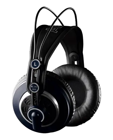 AKG K-240 MKII