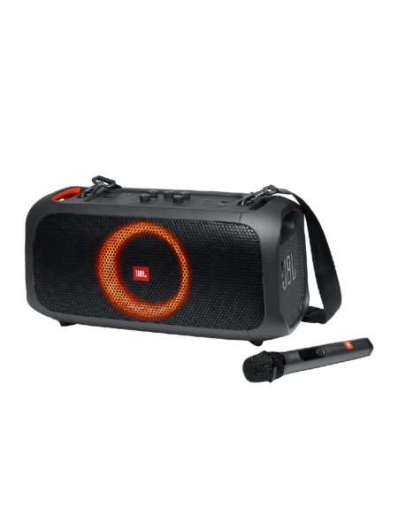 JBL PartyBox On-the-Go