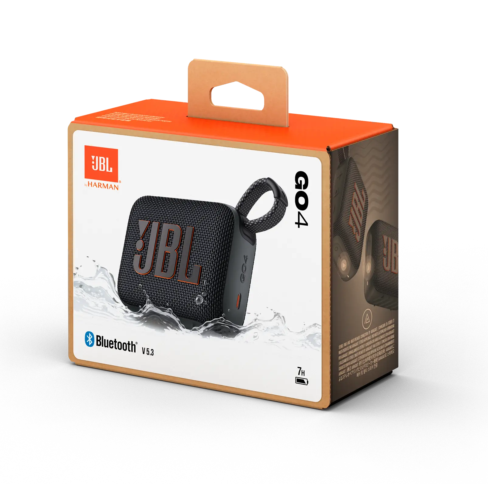 JBL Go 4 - Image 9