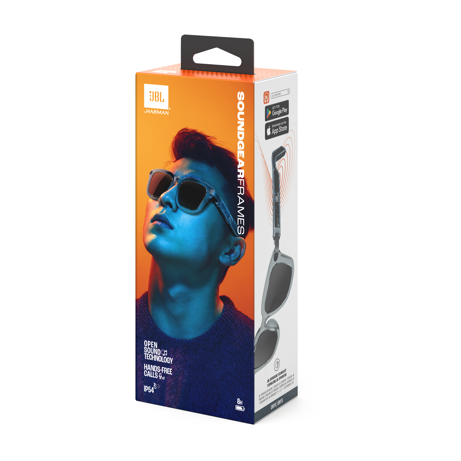 JBL Soundgear Frames Square - Image 10